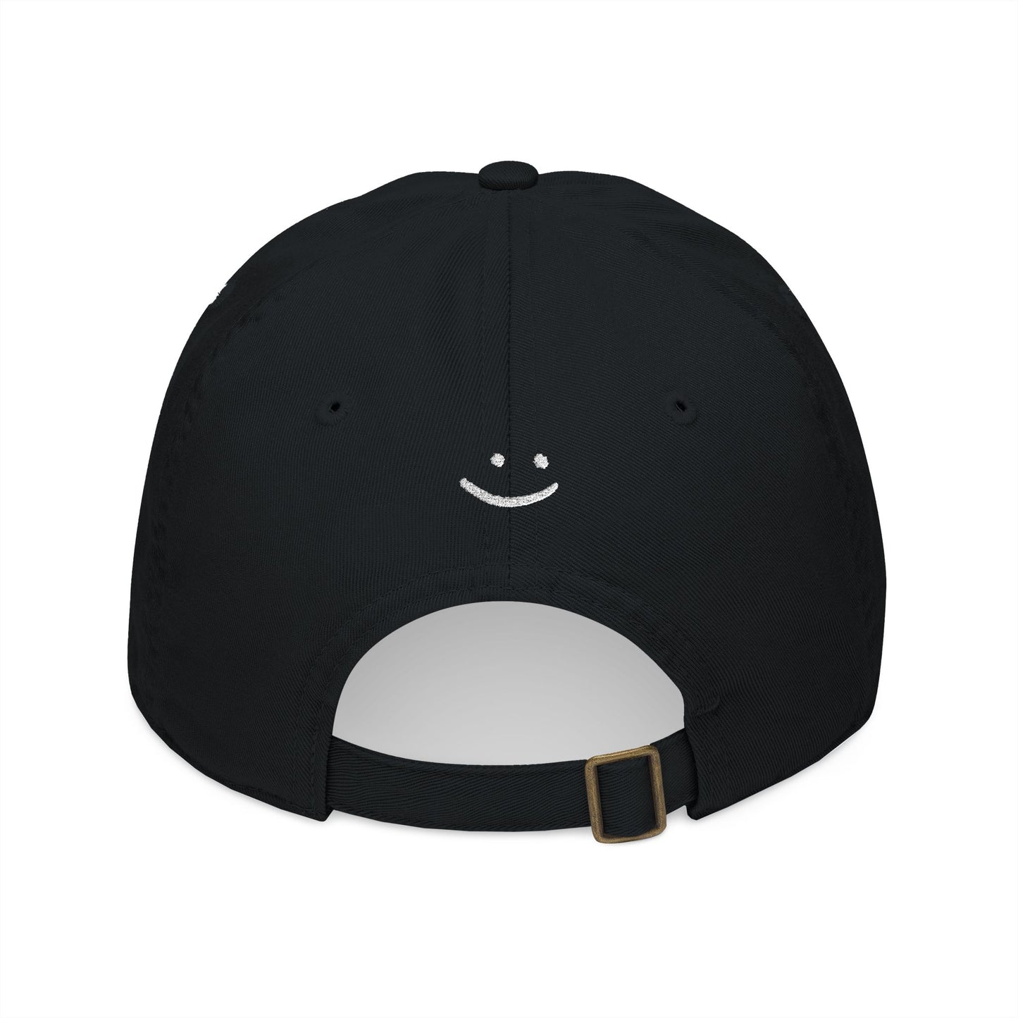 BE SILLY 4EVA ball cap