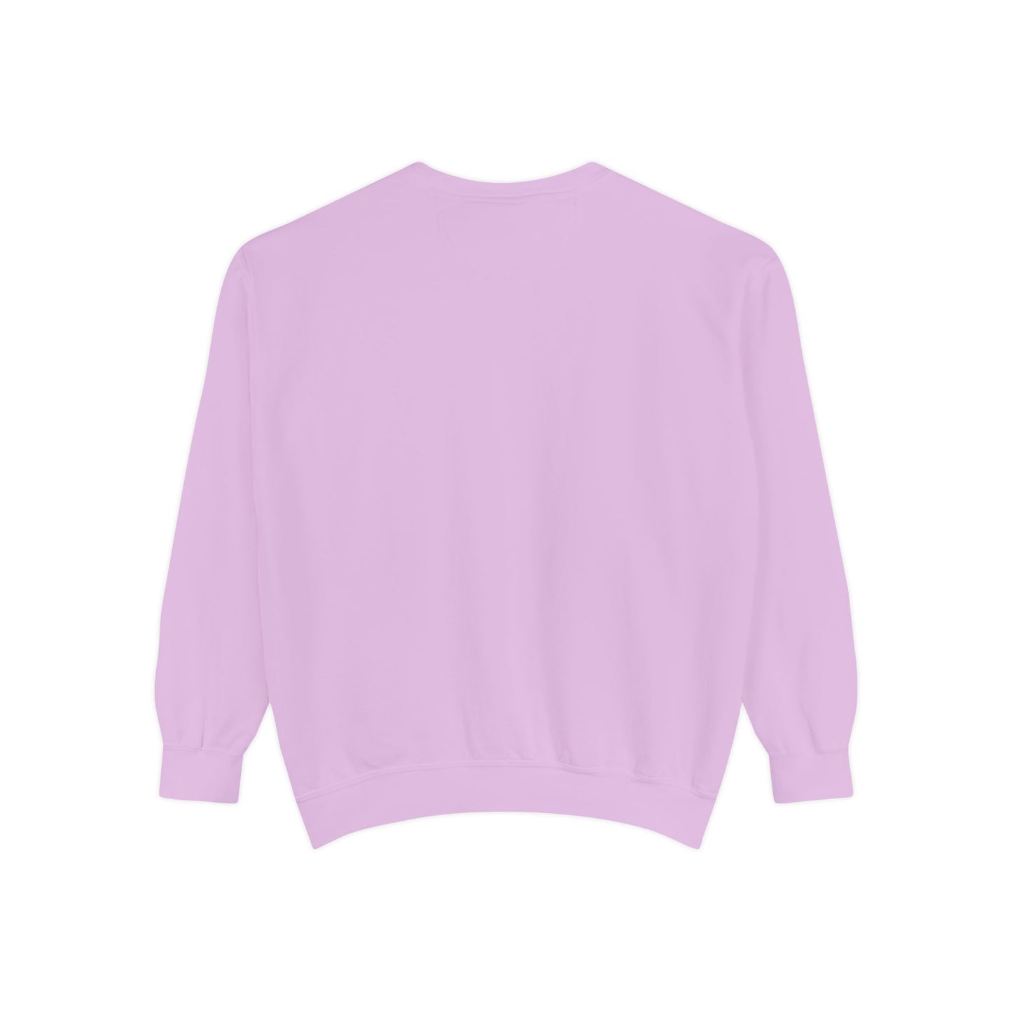 BS4E Embroidered Crewneck