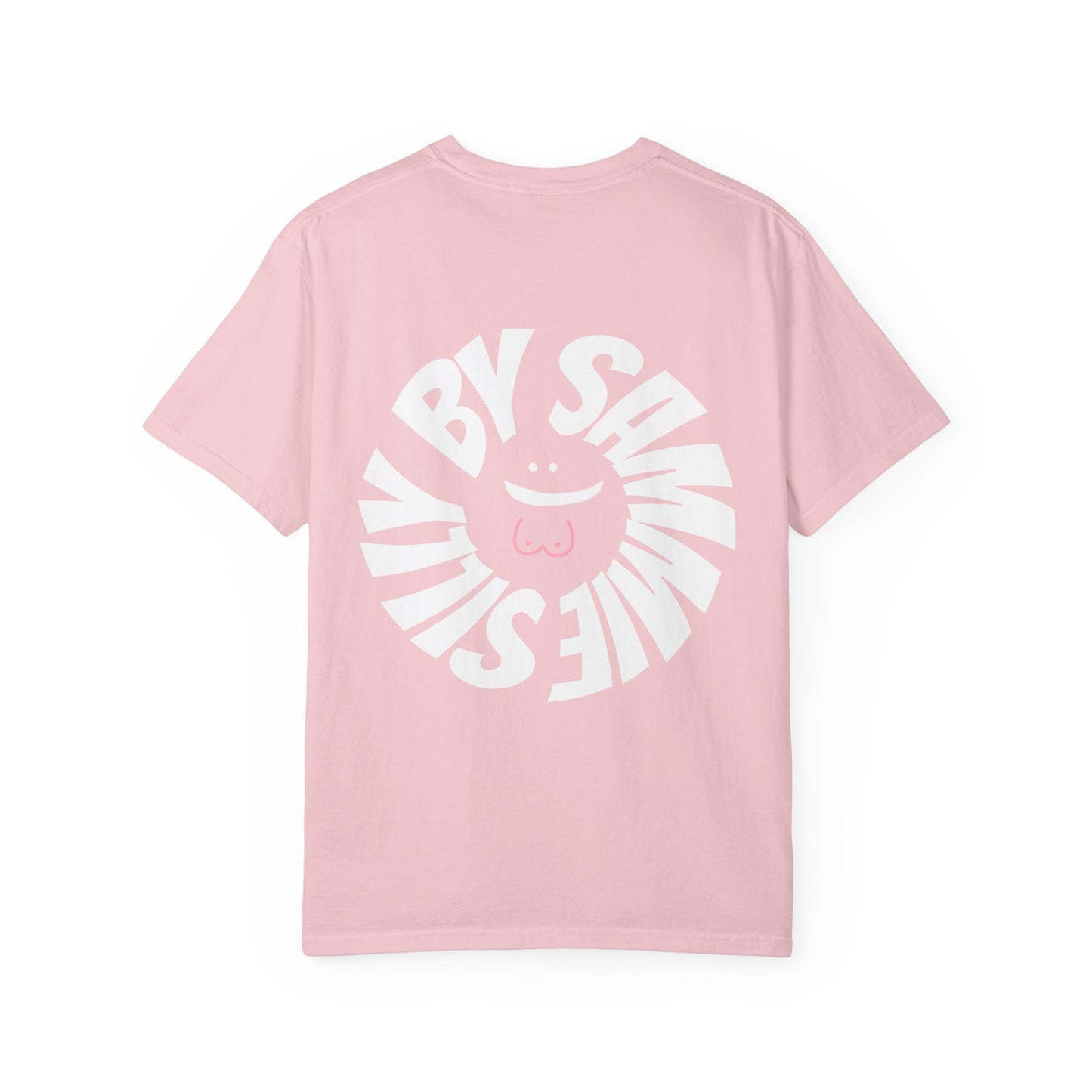 SILLY BY SAMMIE Comfort Colors T-Shirt