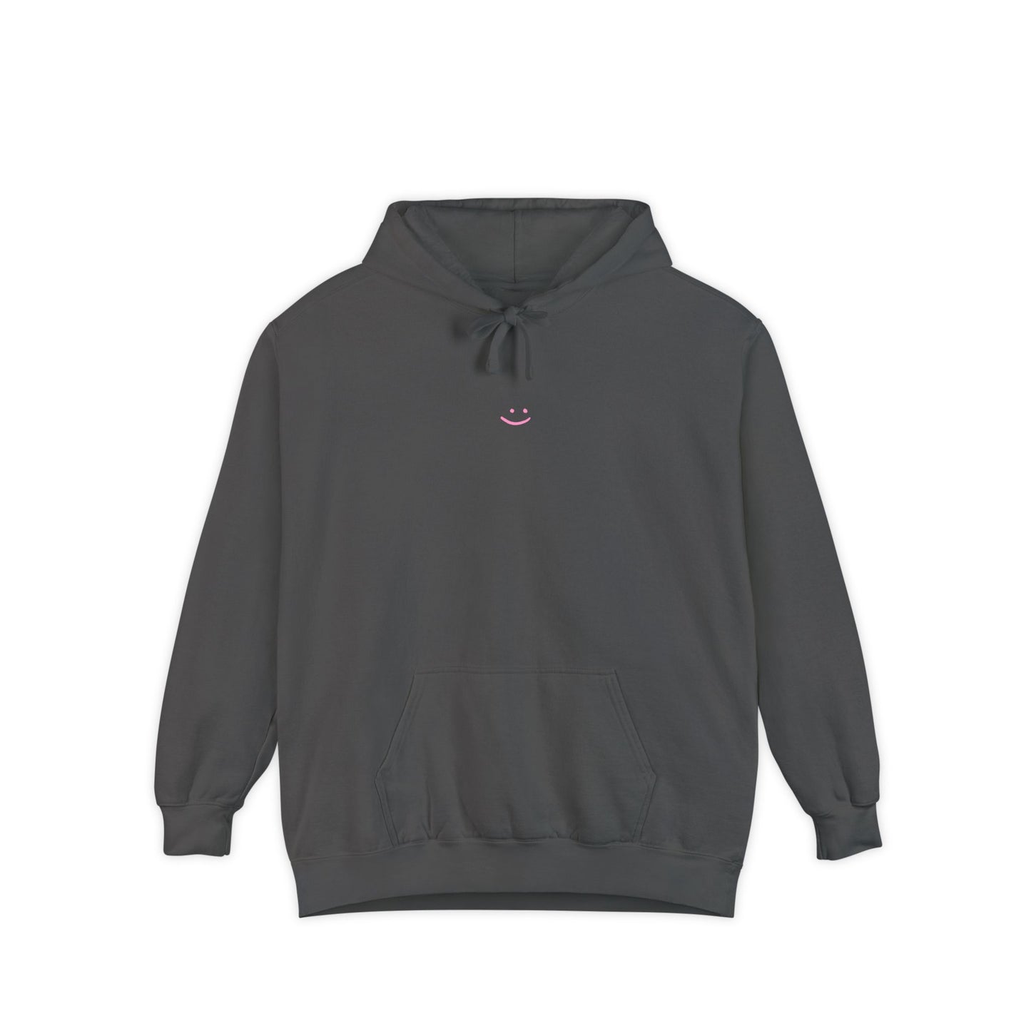 FCK CNCR Comfort Colors Hoodie