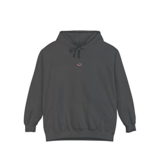 FCK CNCR Comfort Colors Hoodie