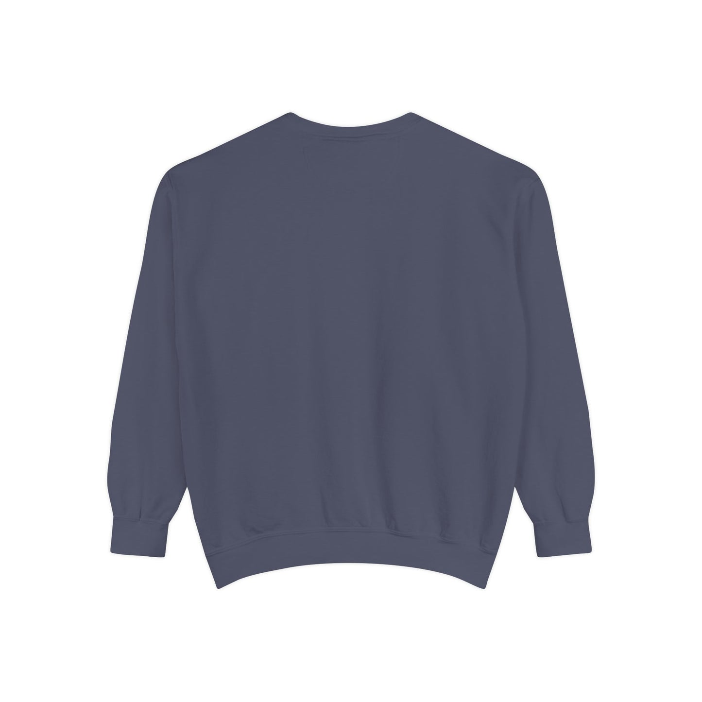 BS4E Embroidered Crewneck