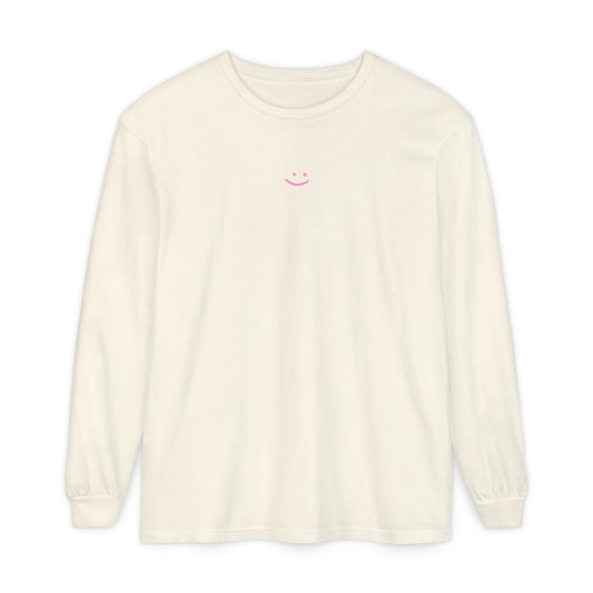 Be Silly 4Eva Comfort Colors Long Sleeve