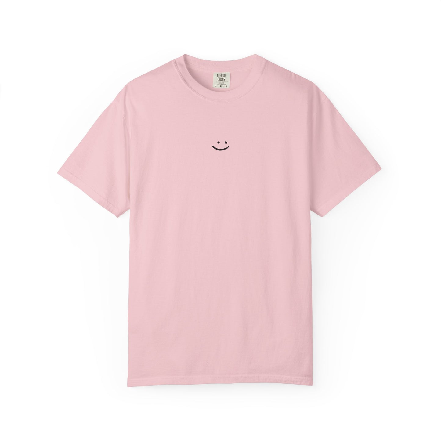 FCK CNCR Comfort Colors T