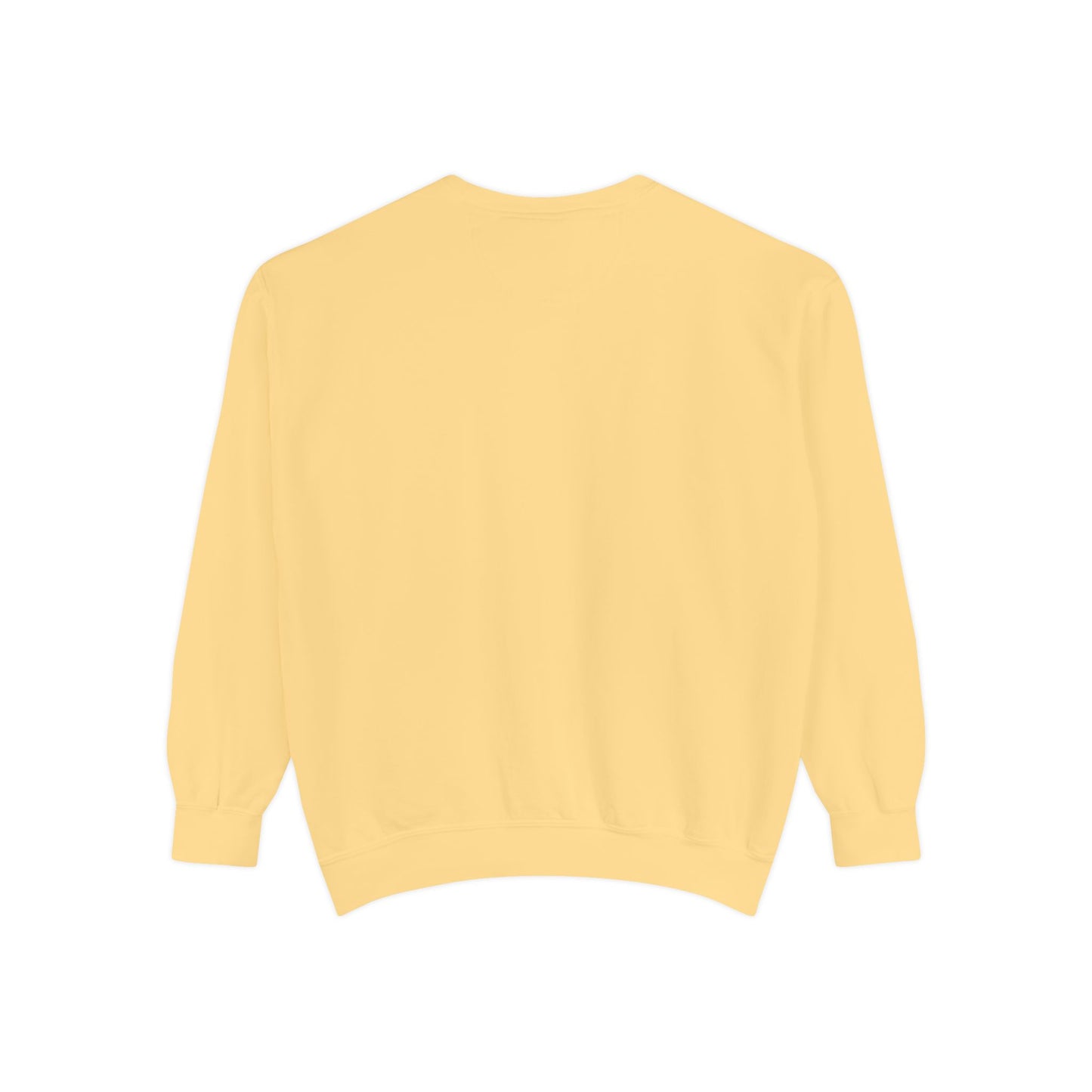 BS4E Embroidered Crewneck