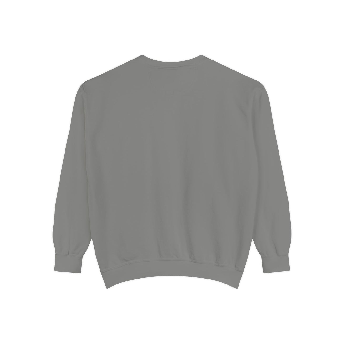 BS4E Embroidered Crewneck