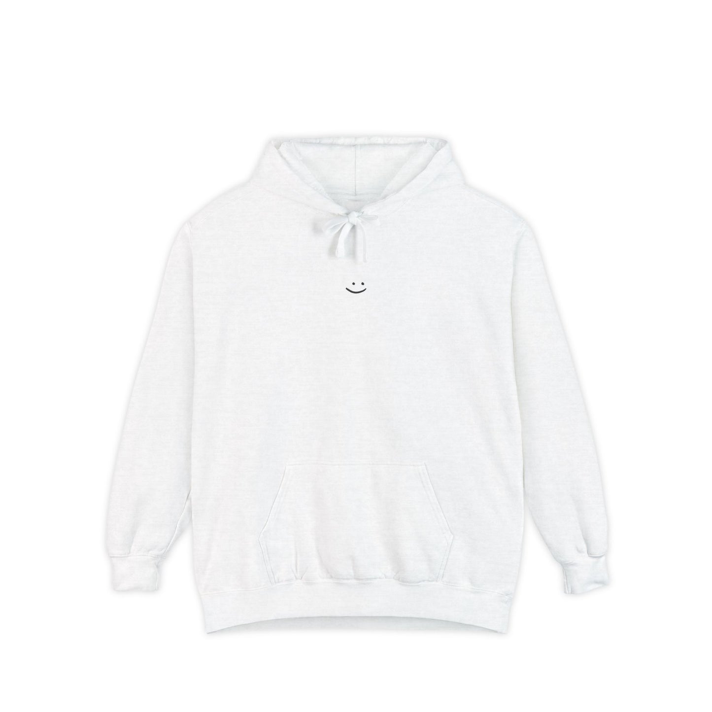 FCK CNCR Comfort Colors Hoodie