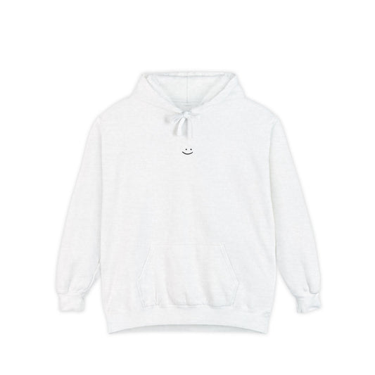 FCK CNCR Comfort Colors Hoodie