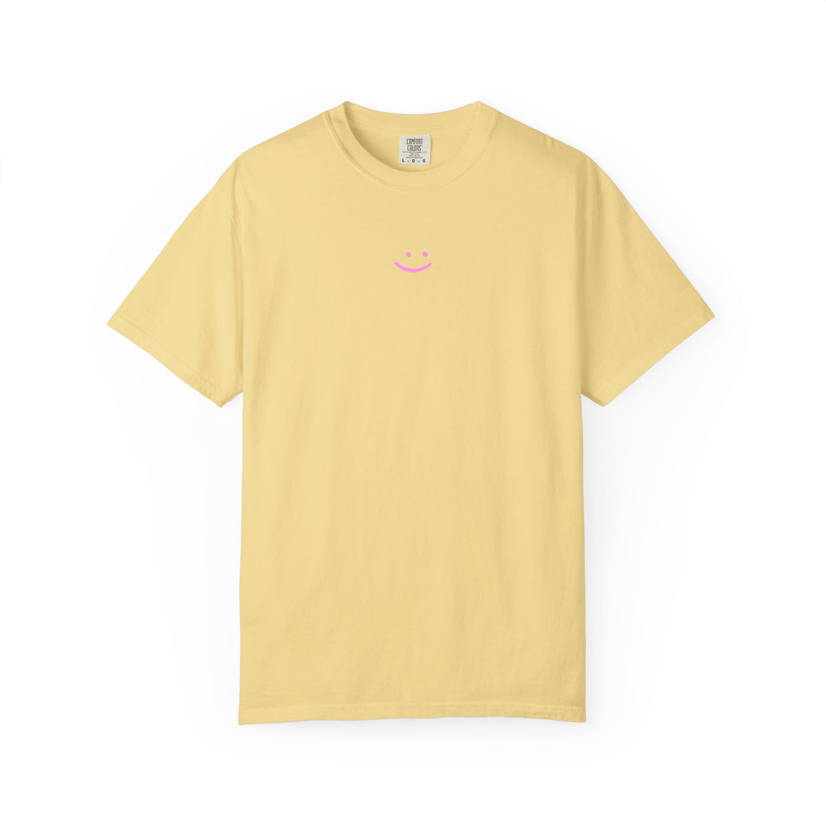 SILLY BY SAMMIE Comfort Colors T-Shirt