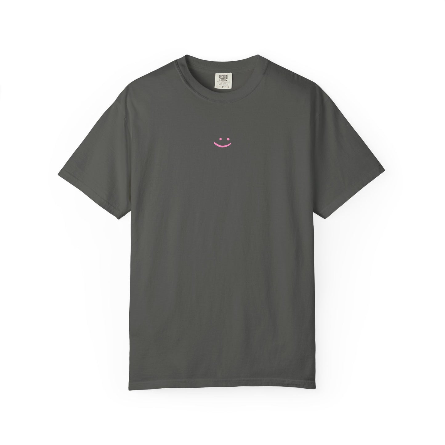Be Silly 4Eva Comfort Colors Tee