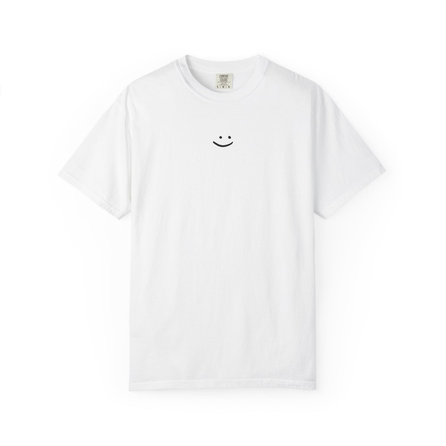 SILLY BY SAMMIE Comfort Colors T-Shirt
