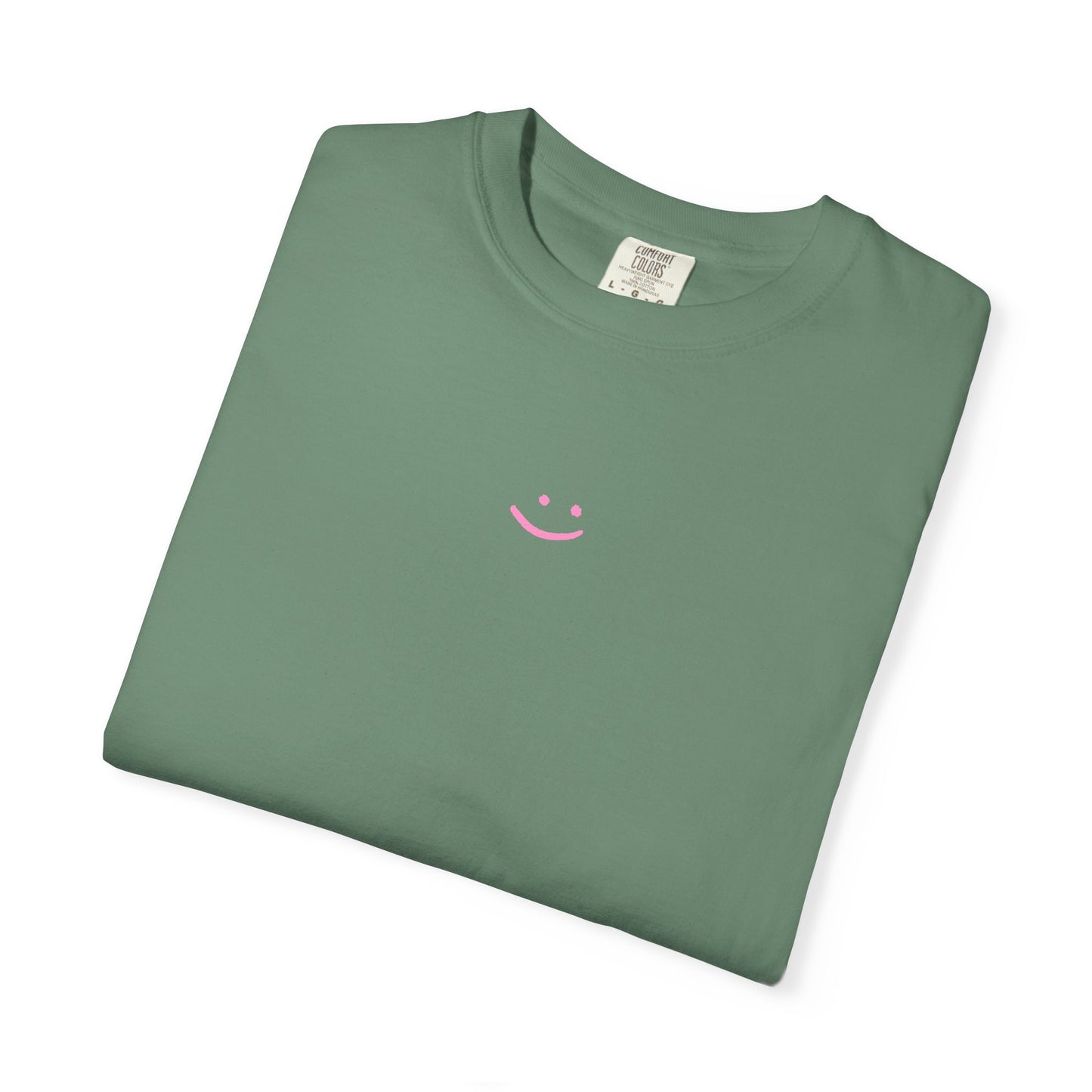 Be Silly 4Eva Comfort Colors Tee