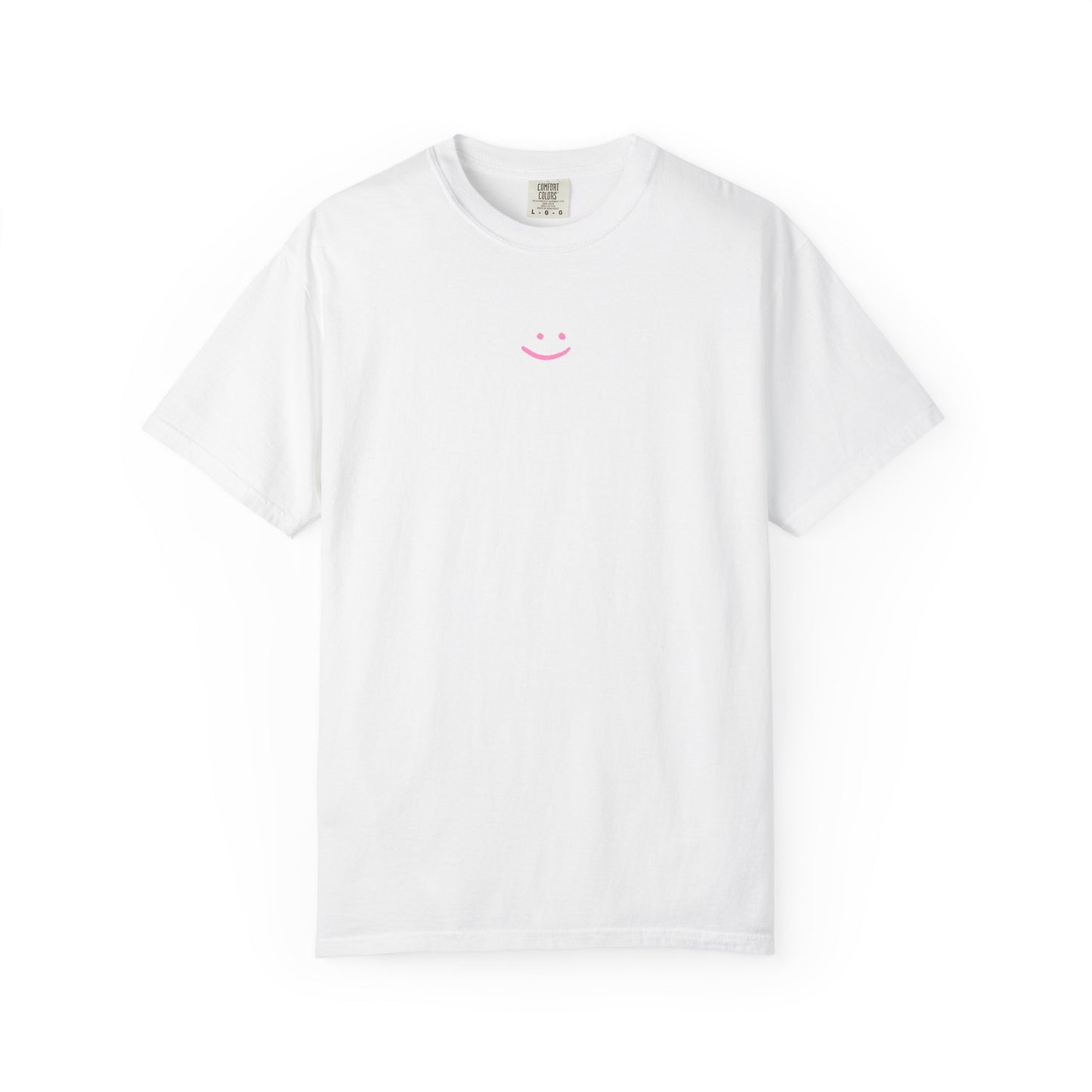 Be Silly 4Eva Comfort Colors T-Shirt
