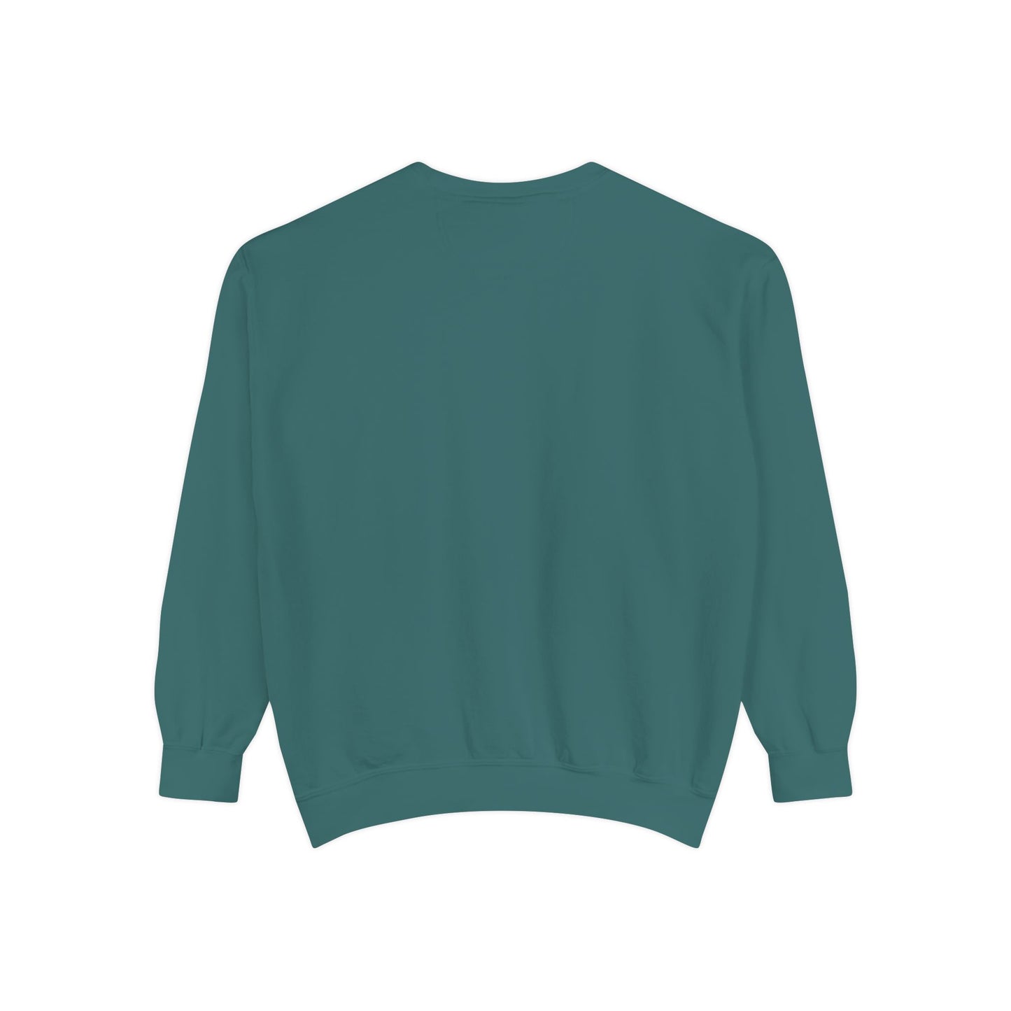 BS4E Embroidered Crewneck