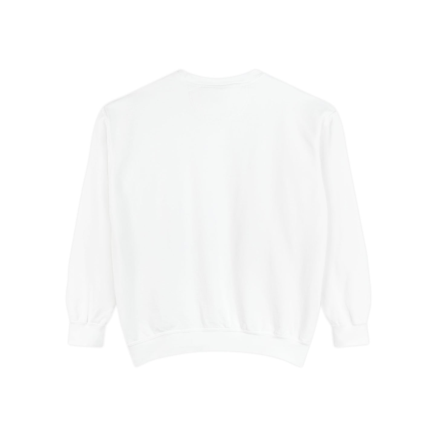 BS4E Embroidered Crewneck