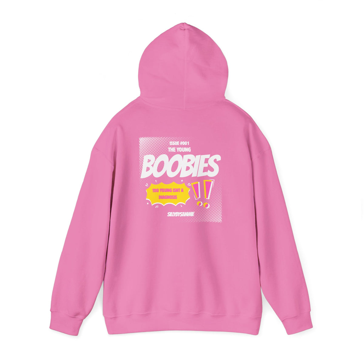 BOOBIES Hoodie