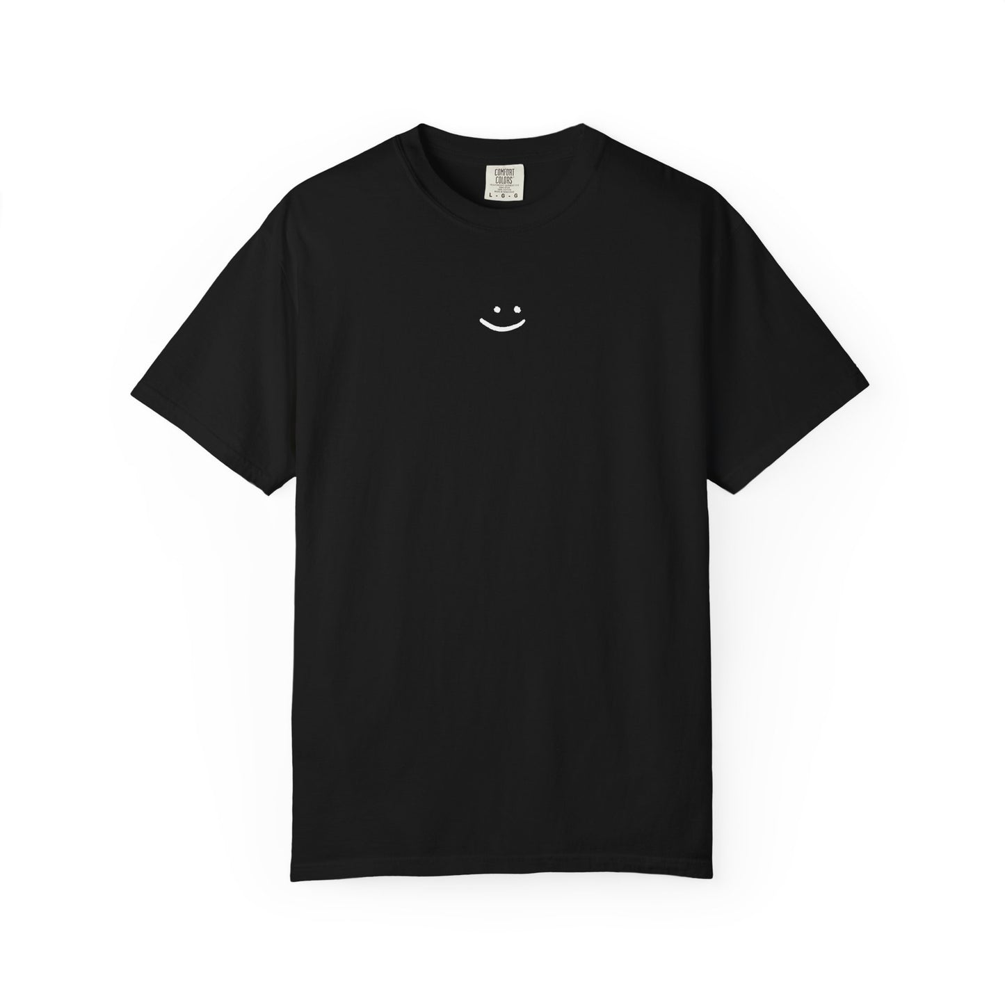 SILLY BY SAMMIE Comfort Colors T-Shirt