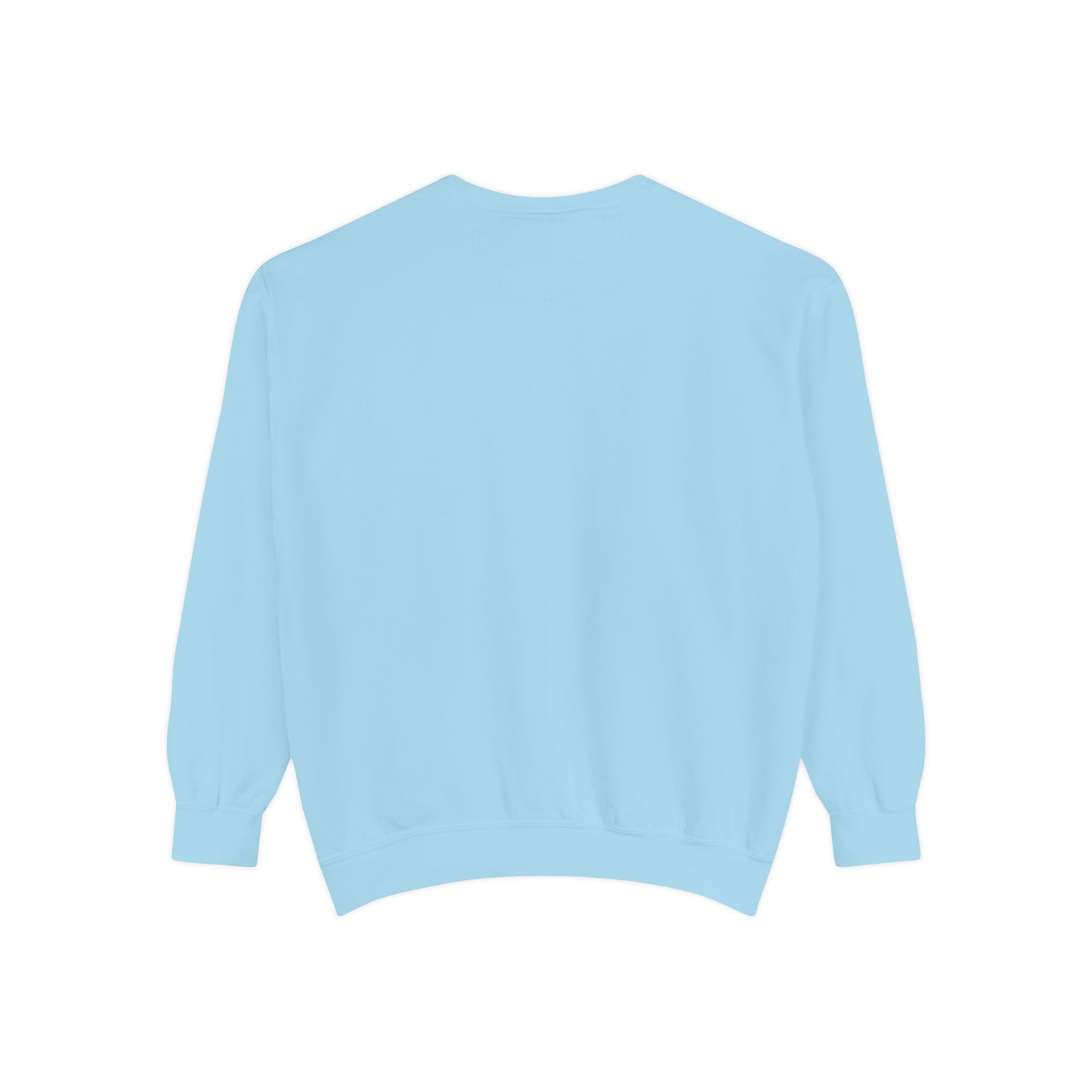 BS4E Embroidered Crewneck