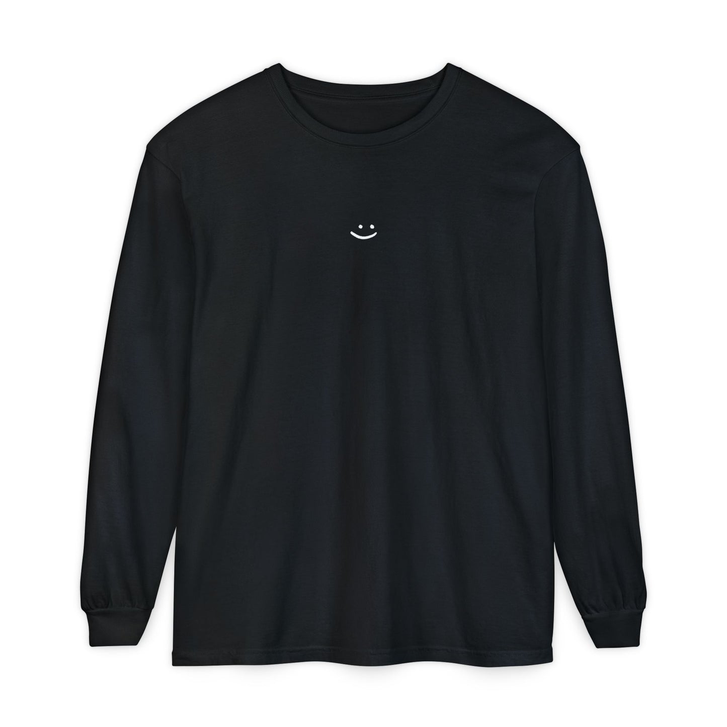 FCK CNCR Comfort Colors Long Sleeve