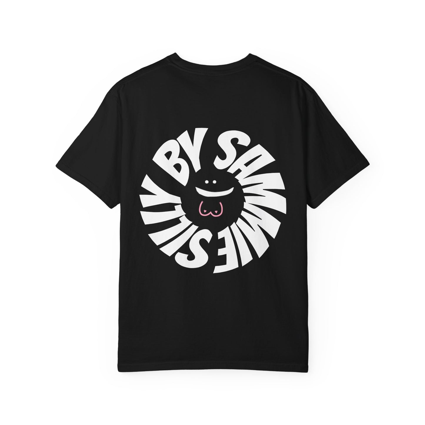 SILLY BY SAMMIE Comfort Colors T-Shirt