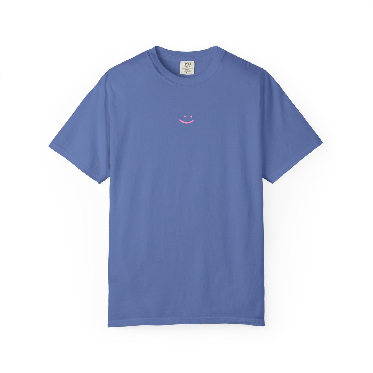 Be Silly 4Eva Comfort Colors Tee