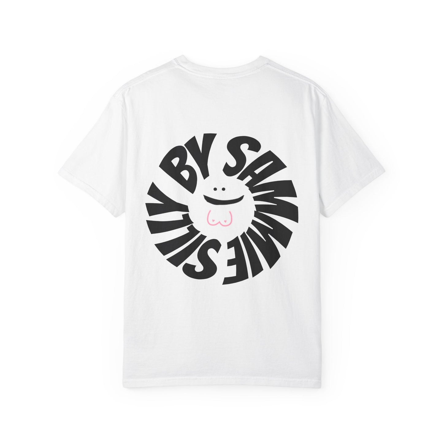 SILLY BY SAMMIE Comfort Colors T-Shirt