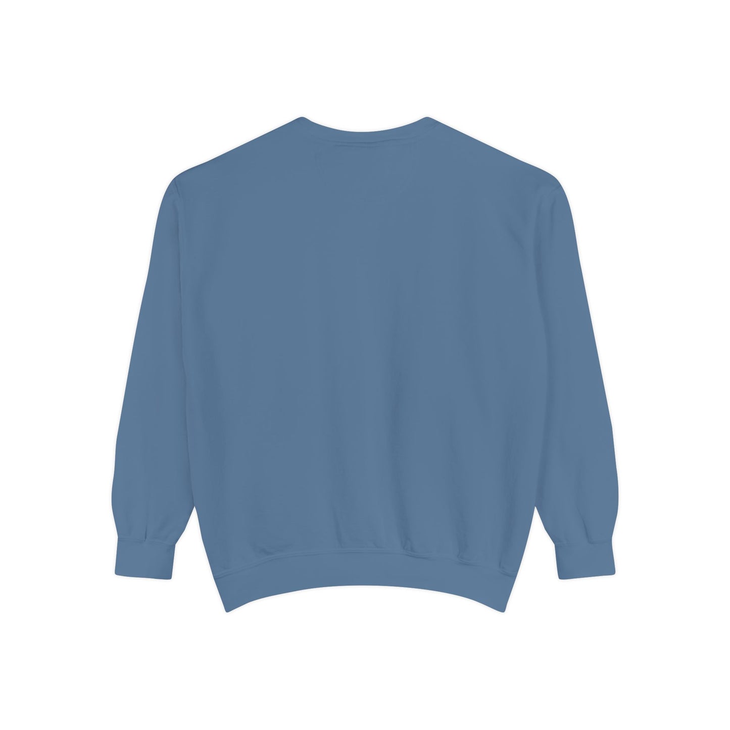 BS4E Embroidered Crewneck