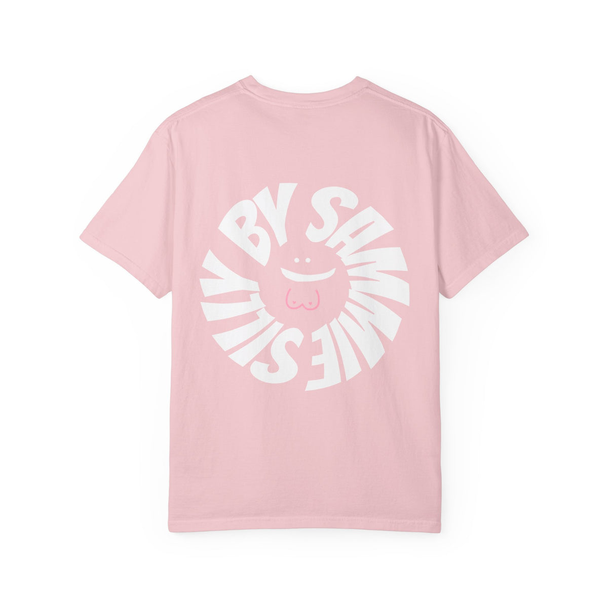 SILLY BY SAMMIE Comfort Colors T-Shirt