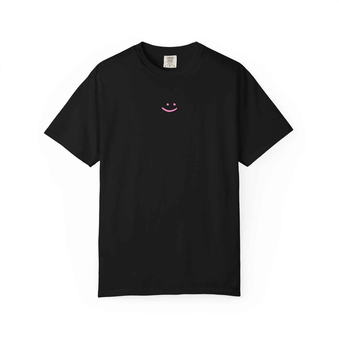 Be Silly 4Eva Comfort Colors T-Shirt