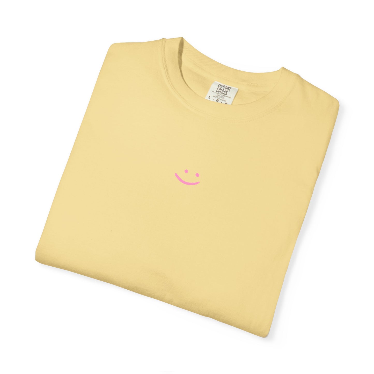 Be Silly 4Eva Comfort Colors Tee