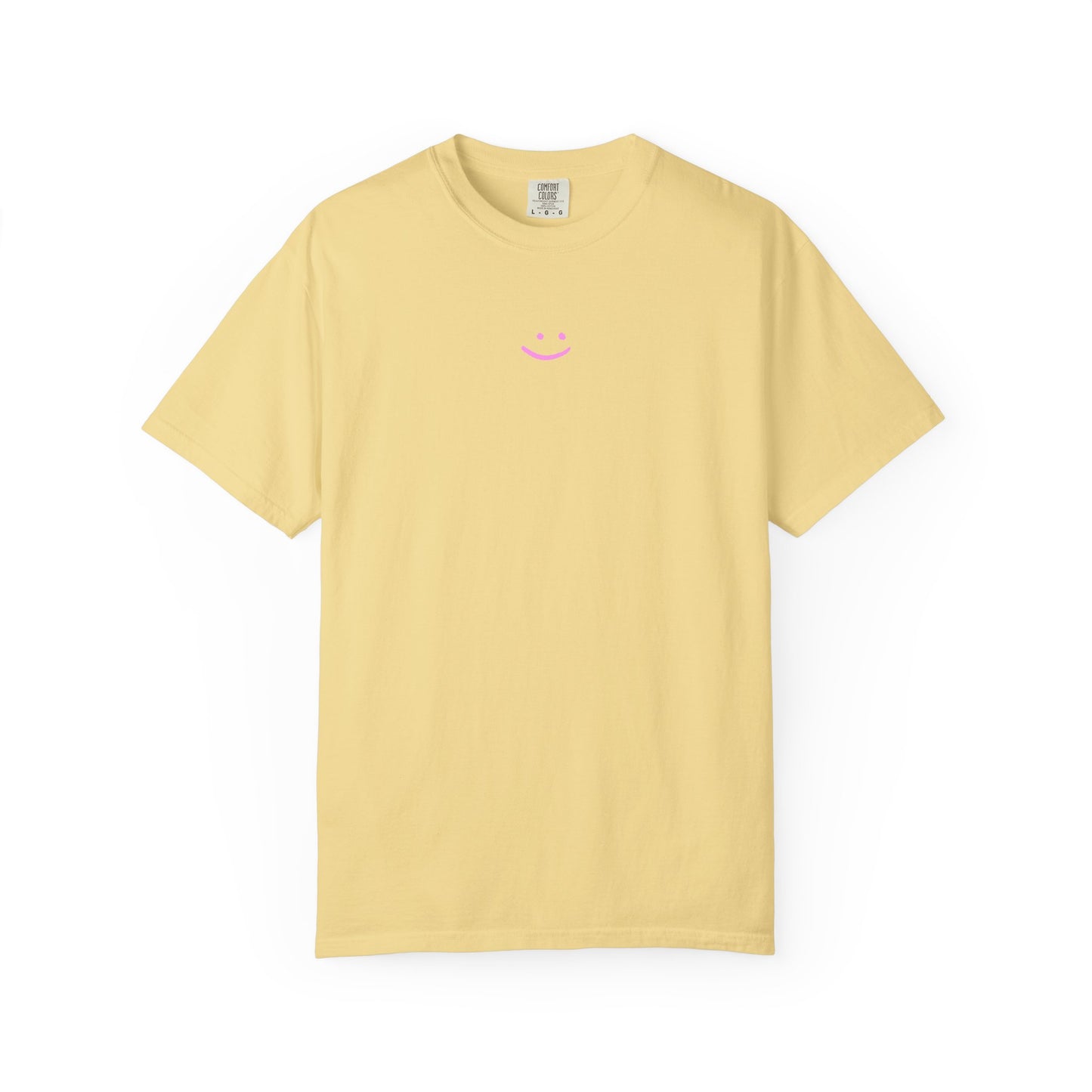 SILLY BY SAMMIE Comfort Colors T-Shirt