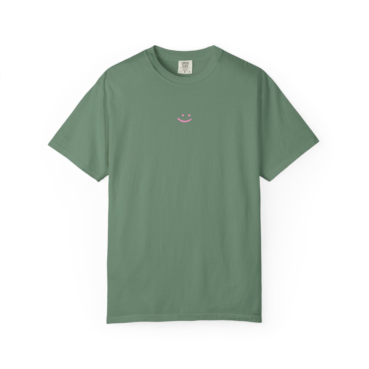 Be Silly 4Eva Comfort Colors Tee
