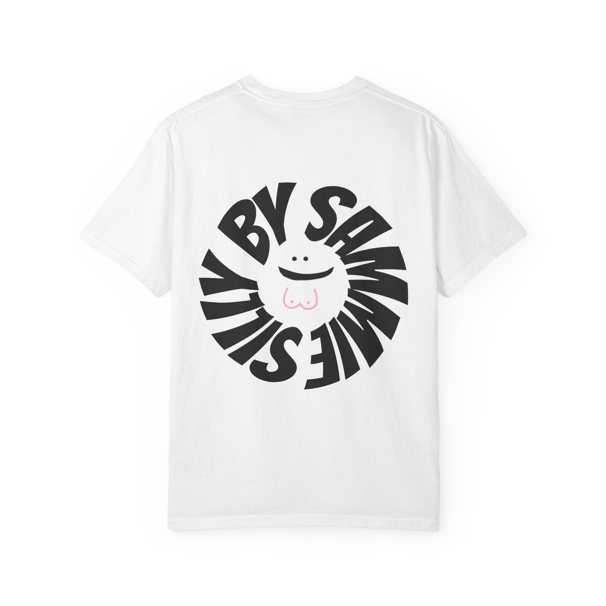 SILLY BY SAMMIE Comfort Colors T-Shirt