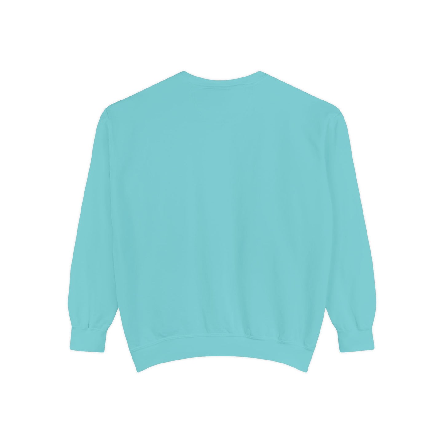 BS4E Embroidered Crewneck