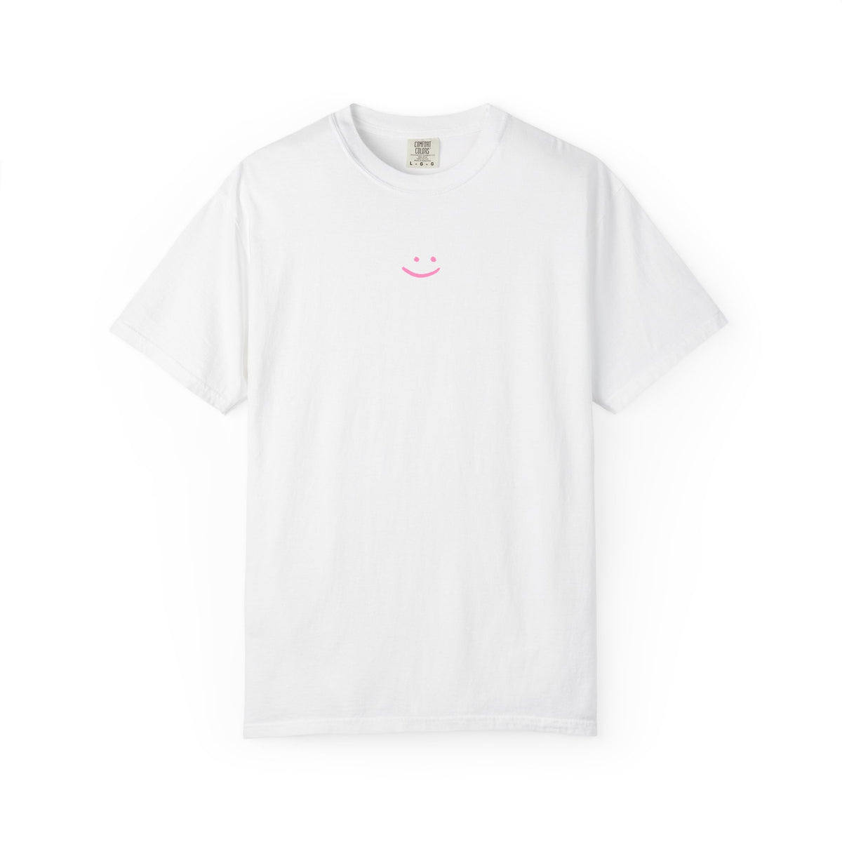 BESILLY4EVA Comfort Colors T-Shirt