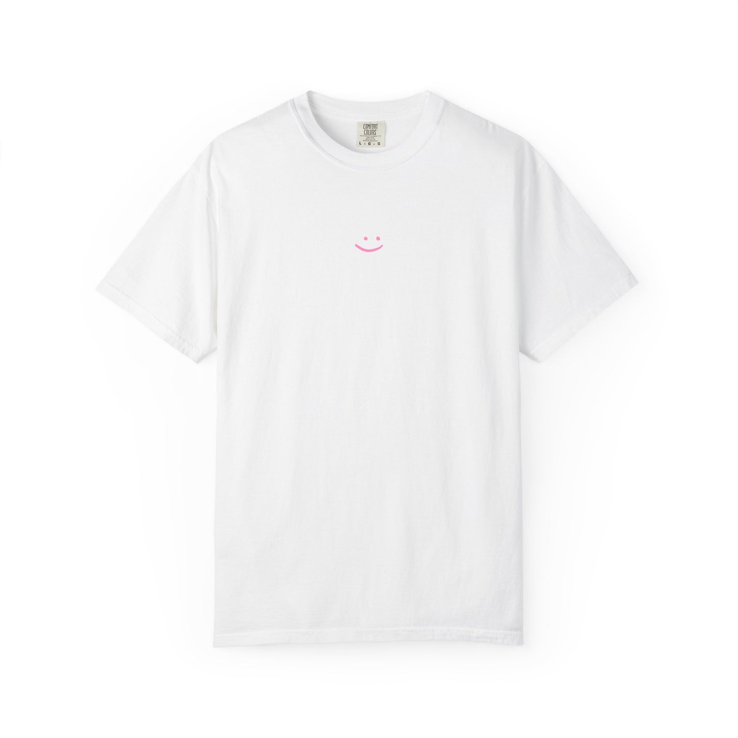 FCK CNCR Comfort Colors T