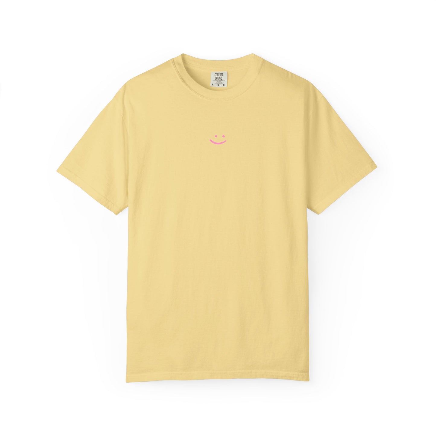 Be Silly 4Eva Comfort Colors Tee