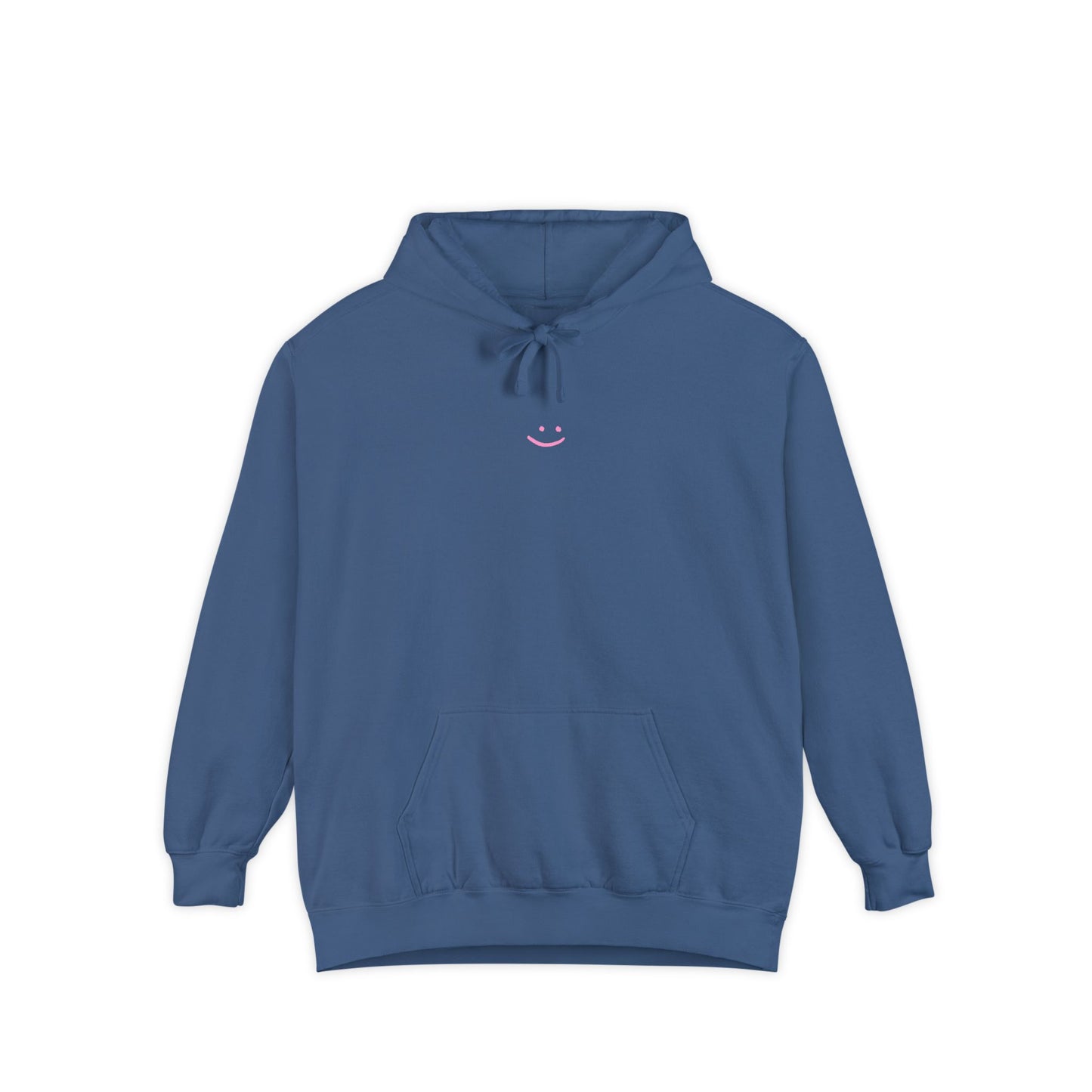 Be Silly 4Eva Comfort Colors Hoodie