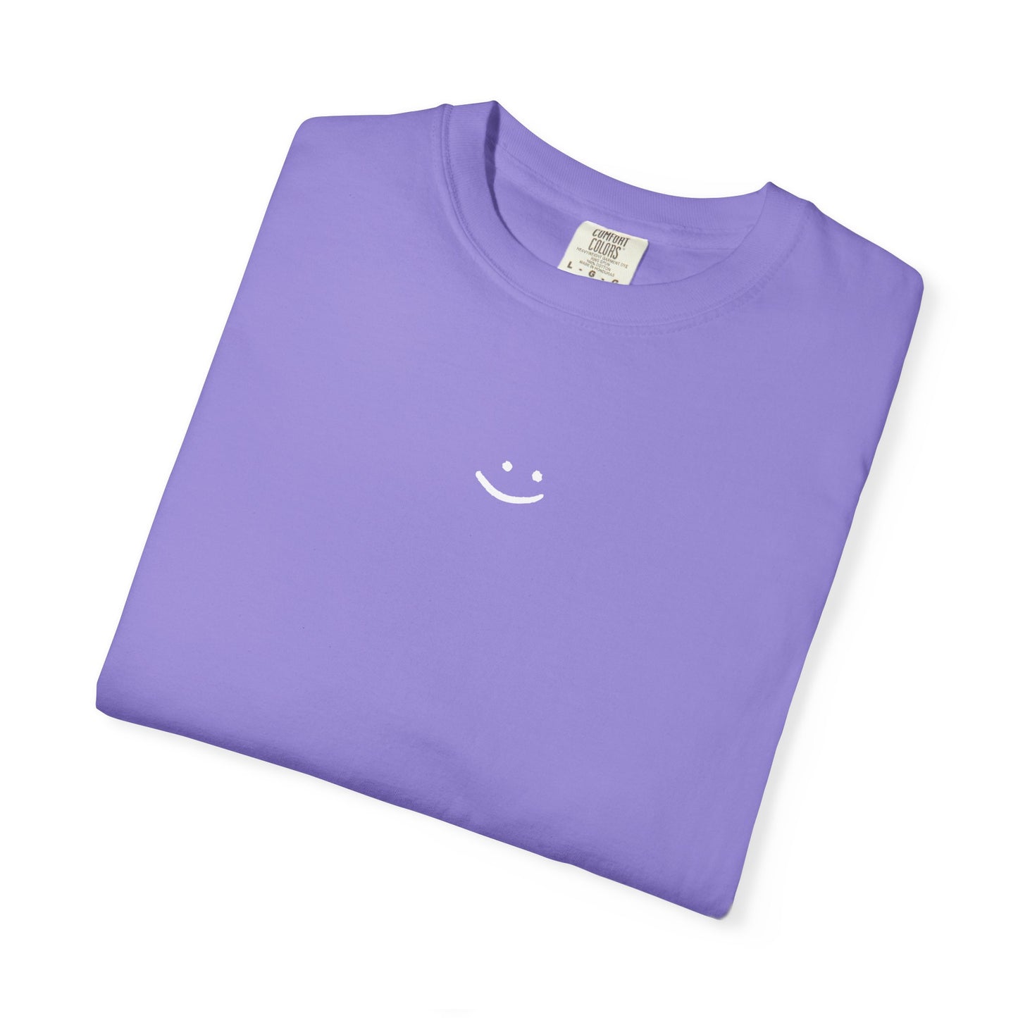 Be Silly 4Eva Comfort Colors Tee